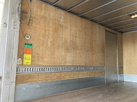 HINO Dutro Aluminum Van TKG-XZU710M 2018 135,000km_21