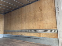 HINO Dutro Aluminum Van TKG-XZU710M 2018 135,000km_22