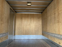 HINO Dutro Aluminum Van TKG-XZU710M 2018 135,000km_25