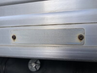 HINO Dutro Aluminum Van TKG-XZU710M 2018 135,000km_28