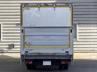 HINO Dutro Aluminum Van TKG-XZU710M 2018 135,000km_2