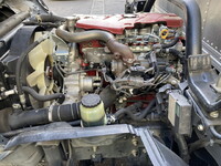 HINO Dutro Aluminum Van TKG-XZU710M 2018 135,000km_30