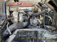 HINO Dutro Aluminum Van TKG-XZU710M 2018 135,000km_31