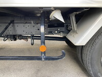 HINO Dutro Aluminum Van TKG-XZU710M 2018 135,000km_32