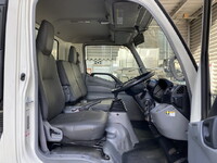HINO Dutro Aluminum Van TKG-XZU710M 2018 135,000km_34