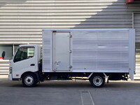 HINO Dutro Aluminum Van TKG-XZU710M 2018 135,000km_3