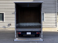 HINO Dutro Aluminum Van TKG-XZU710M 2018 135,000km_5