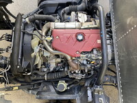 HINO Dutro Aluminum Van TKG-XZU710M 2018 135,000km_7