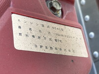 HINO Dutro Aluminum Van TKG-XZU710M 2018 135,000km_8