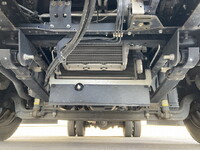 HINO Dutro Aluminum Van TKG-XZU710M 2018 135,000km_9