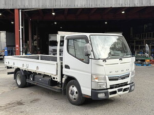 MITSUBISHI FUSO Canter Flat Body 2PG-FEAV0 2020 13,983km_1
