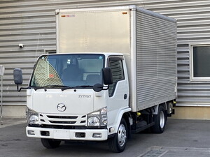 MAZDA Titan Aluminum Van TRG-LKR85N 2015 171,000km_1