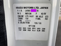 MAZDA Titan Aluminum Van TRG-LKR85N 2015 171,000km_37
