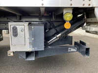 HINO Dutro Panel Van TKG-XZU720M 2017 88,000km_10