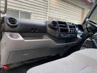 HINO Dutro Panel Van TKG-XZU720M 2017 88,000km_18