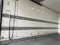 HINO Dutro Panel Van TKG-XZU720M 2017 88,000km_20