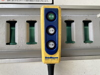 HINO Dutro Panel Van TKG-XZU720M 2017 88,000km_26