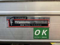 HINO Dutro Panel Van TKG-XZU720M 2017 88,000km_27