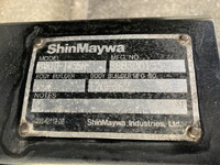 HINO Dutro Panel Van TKG-XZU720M 2017 88,000km_28