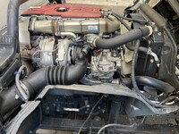 HINO Dutro Panel Van TKG-XZU720M 2017 88,000km_30