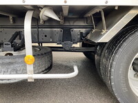 HINO Dutro Panel Van TKG-XZU720M 2017 88,000km_31