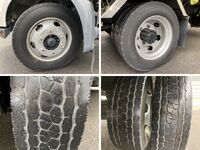 HINO Dutro Panel Van TKG-XZU720M 2017 88,000km_32