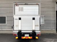 HINO Dutro Panel Van TKG-XZU720M 2017 88,000km_3