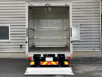 HINO Dutro Panel Van TKG-XZU720M 2017 88,000km_4