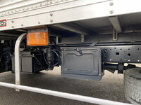 HINO Dutro Panel Van TKG-XZU720M 2017 88,000km_9