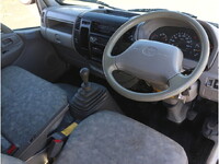 TOYOTA Others Double Cab LDF-KDY281 2014 132,419km_16