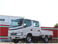 TOYOTA Others Double Cab LDF-KDY281 2014 132,419km_1