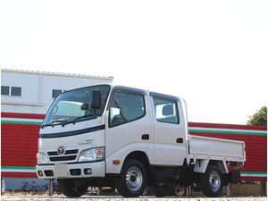TOYOTA Others Double Cab LDF-KDY281 2014 132,419km_1