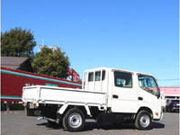 TOYOTA Others Double Cab LDF-KDY281 2014 132,419km_2