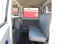 TOYOTA Others Double Cab LDF-KDY281 2014 132,419km_30