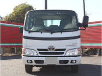 TOYOTA Others Double Cab LDF-KDY281 2014 132,419km_4