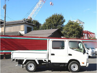 TOYOTA Others Double Cab LDF-KDY281 2014 132,419km_5