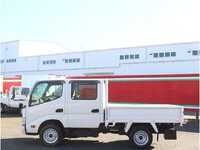 TOYOTA Others Double Cab LDF-KDY281 2014 132,419km_7