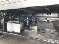 HINO Dutro Aluminum Van TKG-XZC600M 2013 57,000km_10
