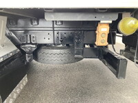 HINO Dutro Aluminum Van TKG-XZC600M 2013 57,000km_11