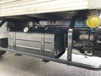 HINO Dutro Aluminum Van TKG-XZC600M 2013 57,000km_12