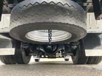 HINO Dutro Aluminum Van TKG-XZC600M 2013 57,000km_13