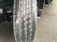 HINO Dutro Aluminum Van TKG-XZC600M 2013 57,000km_14