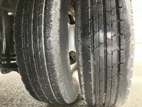 HINO Dutro Aluminum Van TKG-XZC600M 2013 57,000km_15