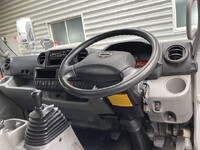 HINO Dutro Aluminum Van TKG-XZC600M 2013 57,000km_17