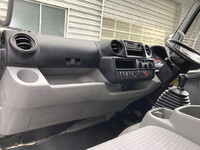 HINO Dutro Aluminum Van TKG-XZC600M 2013 57,000km_21