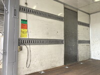 HINO Dutro Aluminum Van TKG-XZC600M 2013 57,000km_23