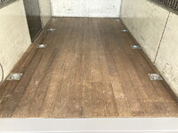 HINO Dutro Aluminum Van TKG-XZC600M 2013 57,000km_25