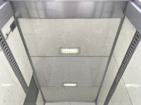 HINO Dutro Aluminum Van TKG-XZC600M 2013 57,000km_26