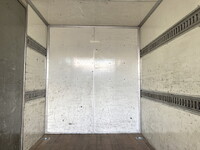 HINO Dutro Aluminum Van TKG-XZC600M 2013 57,000km_27