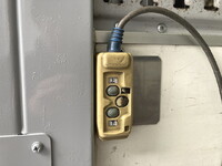 HINO Dutro Aluminum Van TKG-XZC600M 2013 57,000km_29